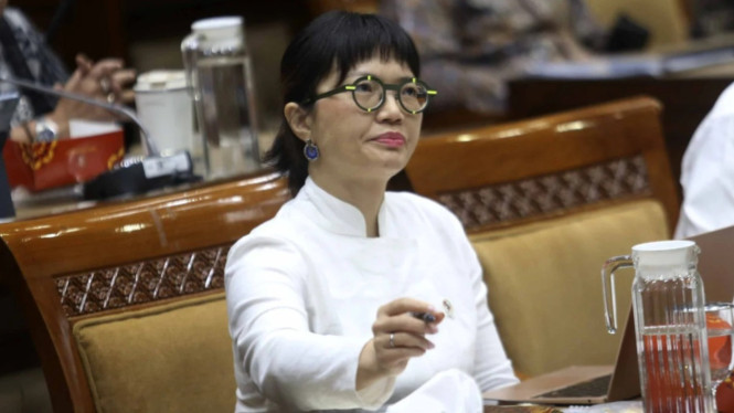 Wamendiktisaintek, Stella Christie
