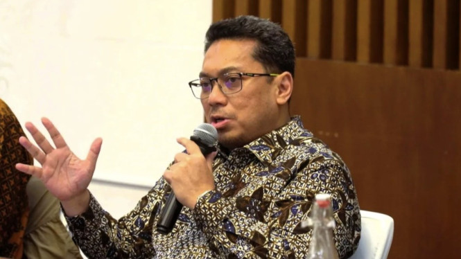 Dirut Dharma Jaya siap dukung Jakarta global