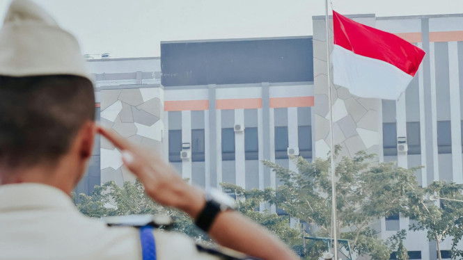 Merah Putih Butuh Etika