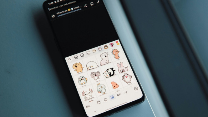 Cara Bikin Sticker WhatsApp yang Menarik
