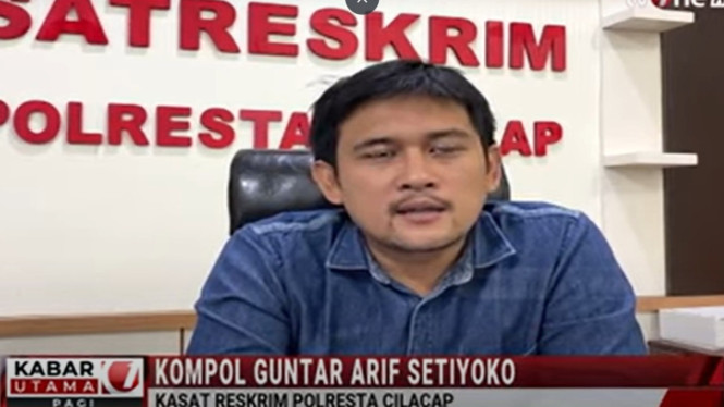Kisah Tragis Bocah 3 Tahun, Dibunuh Karena Cemburu Buta!
