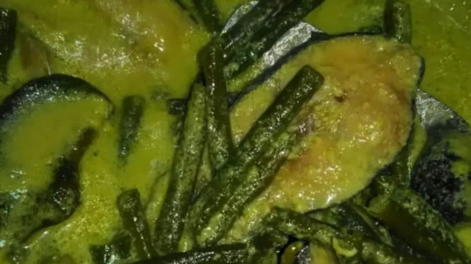 Gule Ikan Patin Ini Bikin Suami Nambah Nasi!