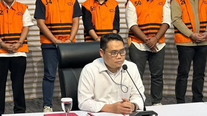 KPK telusuri kasus suap RSUD di Kolaka Timur