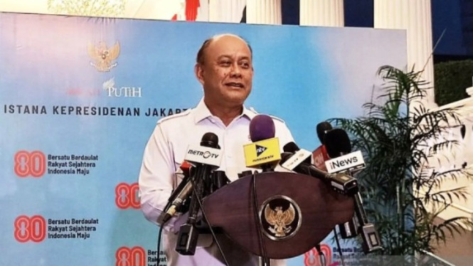 APBN capai Rp8,2 Triliun, BGN targetkan 20 juta penerima MBG