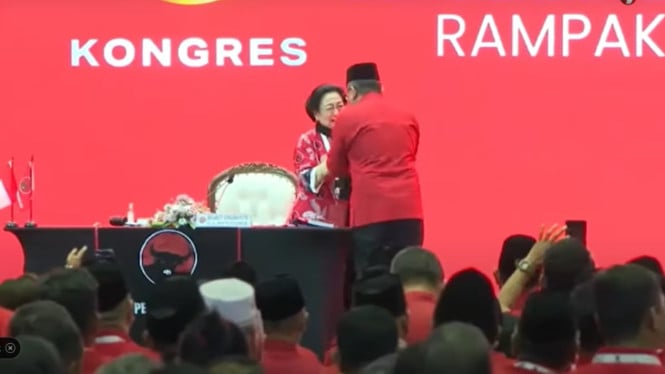 3 Mantan Kader PDIP Blak-blakan, Beberkan Alasan Hengkang!