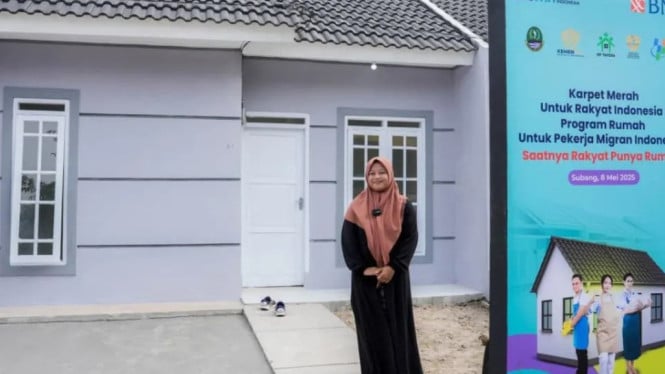 Rumah Layak Untuk Semua, Menjawab Ketimpangan Sosial,Ekonomi