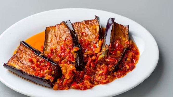 resep balado terong ala anak kos