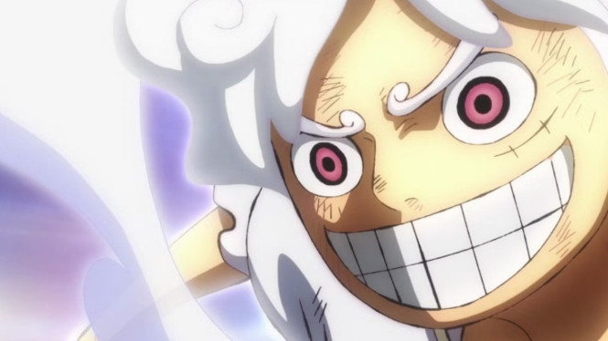 siap-siap bounty luffy naik setelah arc elbaf