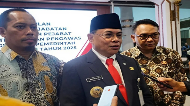 Demo Pati, Warga Desak Bupati Sudewo Lengser