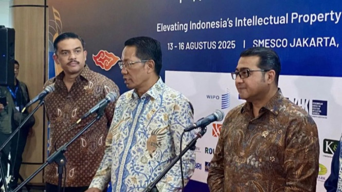 pembiayaan kekayaan intelektual sebagai jaminan kredit