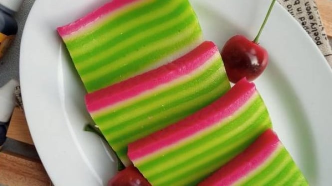 Resep anti gagal yang bikin nagih, yuk cobain