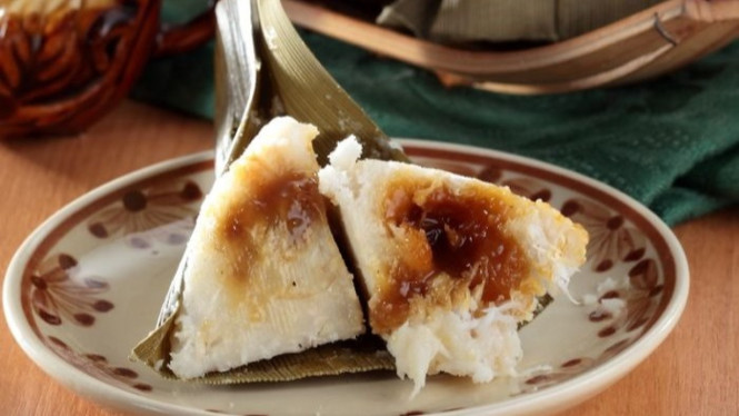 Resep mudah membuat kue koyabu untuk hari raya