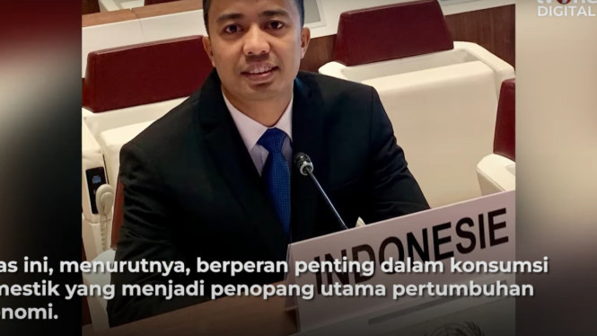 1 Triliun Rupiah! PPN Turun 8% Disebut Beri Untung Negara!