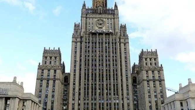 rusia pastikan utamakan kepentingan nasional