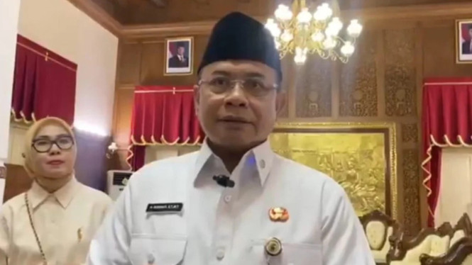 Bupati Pati, Sudewo