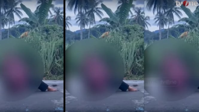 Istri Polisi Aniaya Remaja, Korban Bantah Tudingan Panas!