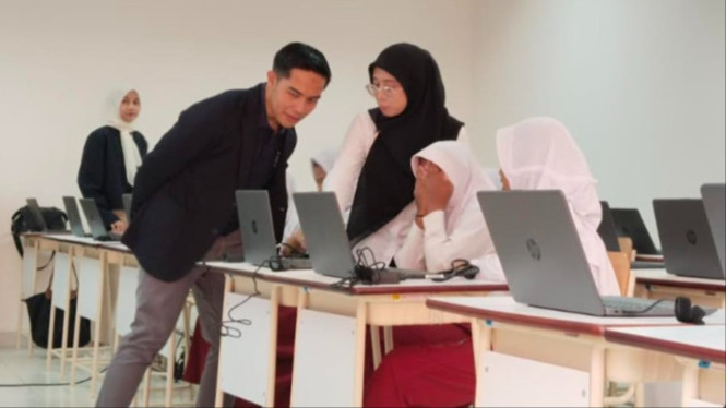 Ketimpangan pendidikan dalam proses belajar anak