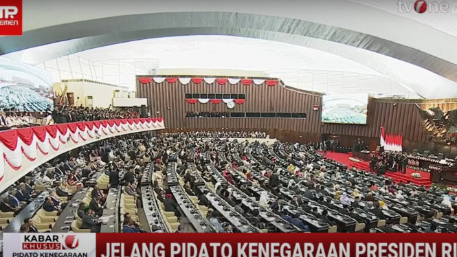 1 Isu Negatif Ini Jadi Catatan Merah Pemerintahan