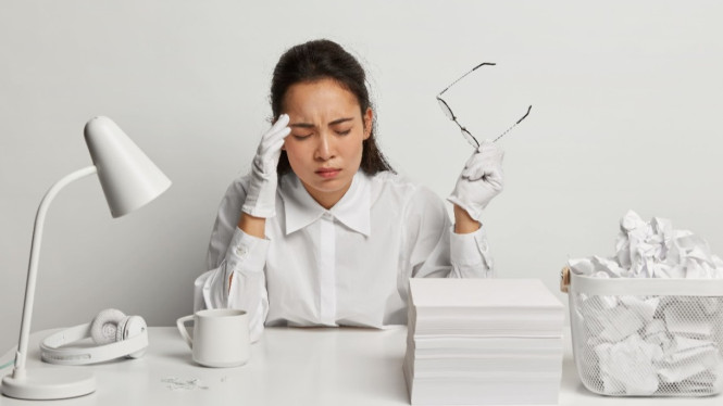 Bahaya Toxic Productivity