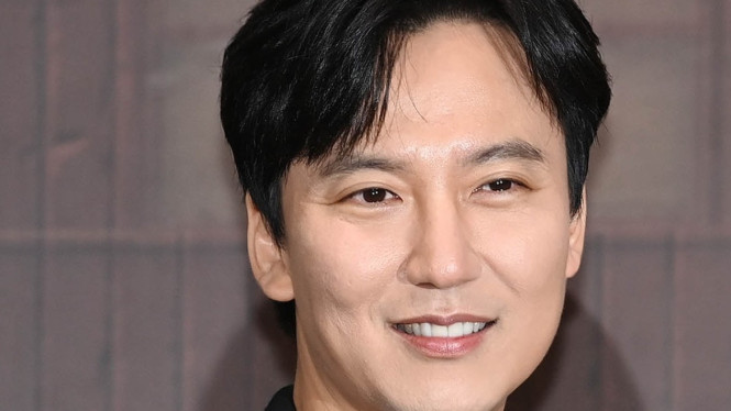Kim Nam Gil, pemeran Trigger