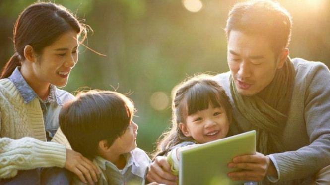 Sastra anak, bibit kecil untuk masa depan yang kuat