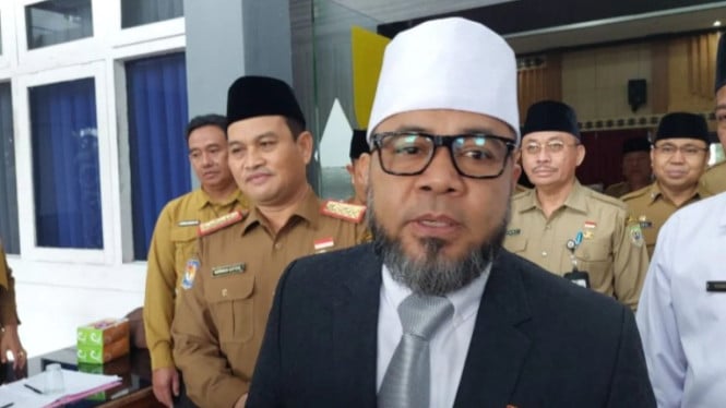 Pemprov Bengkulu bangun satgas dan sekber SPPG MBG
