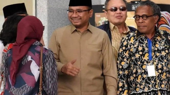 Serahkan kasus penggeledahan Ditjen PHU kepada KPK