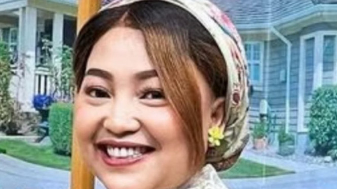 Mpok Alpa dan Deretan Artis Indonesia yang Wafat karena Kanker