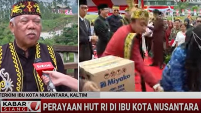 Aib IKN Terbongkar