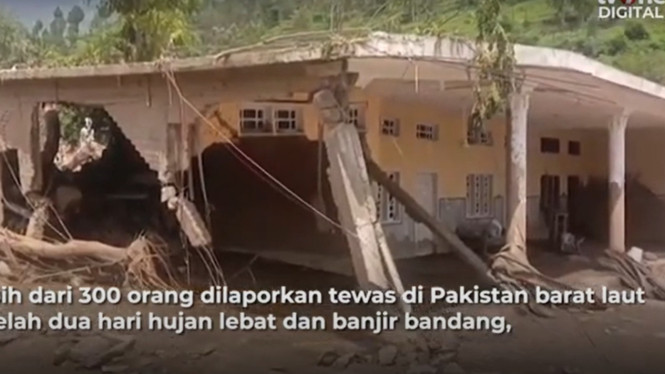 Warga Tewas Mengenaskan, Otoritas Setempat Tuding