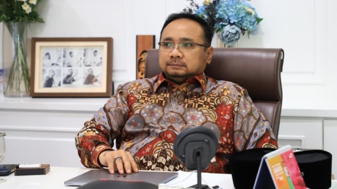 KPK Pastikan Jadwalkan Pemanggilan Yaqut Usai Penggeledahan