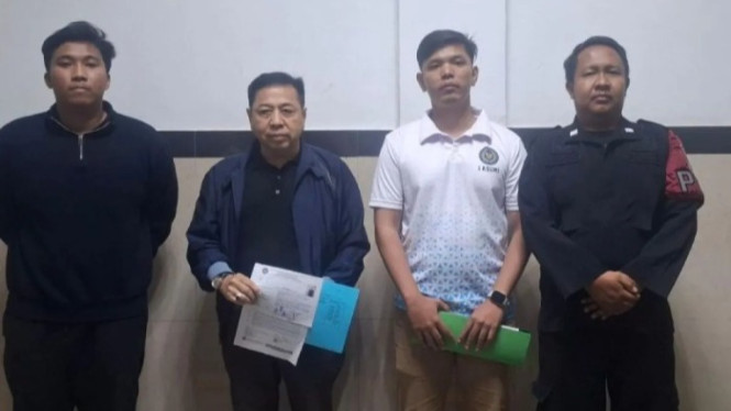 Setya Novanto Kini Bebas Bersyarat dari Penjara