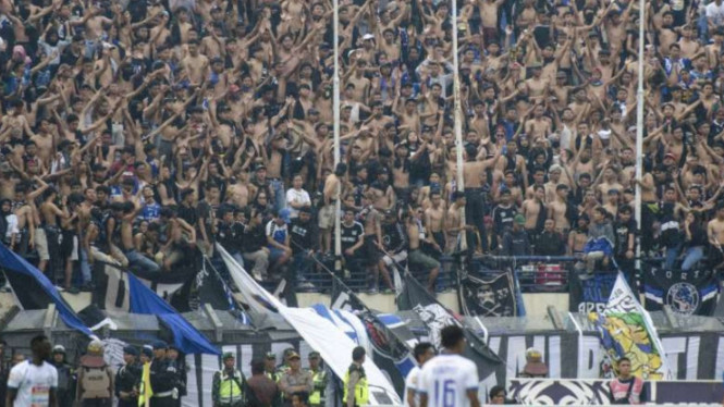Suporter Persib Bandung, Bobotoh