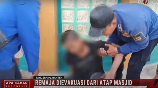 Terungkap! Motif Bullying Sadis Siswa SMK Sukabumi