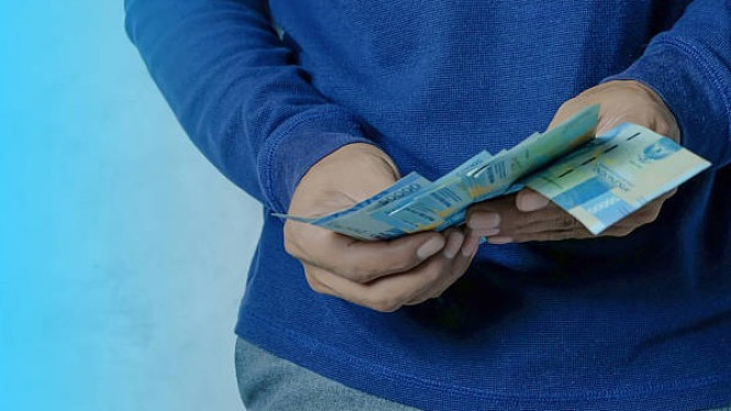 Payment ID Tertunda