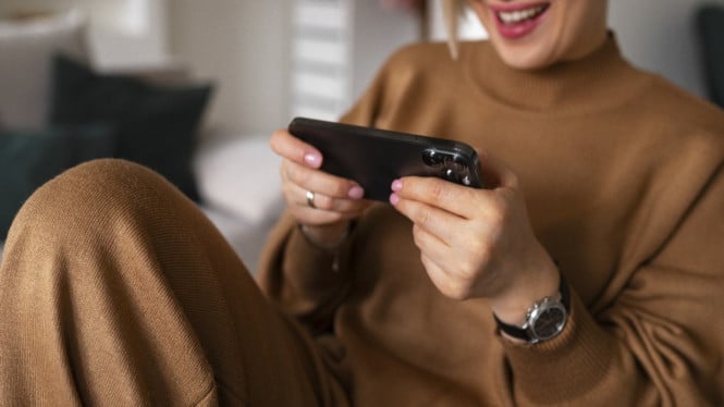 Beberapa hp yang cocok digunakan untuk bermain game mobile