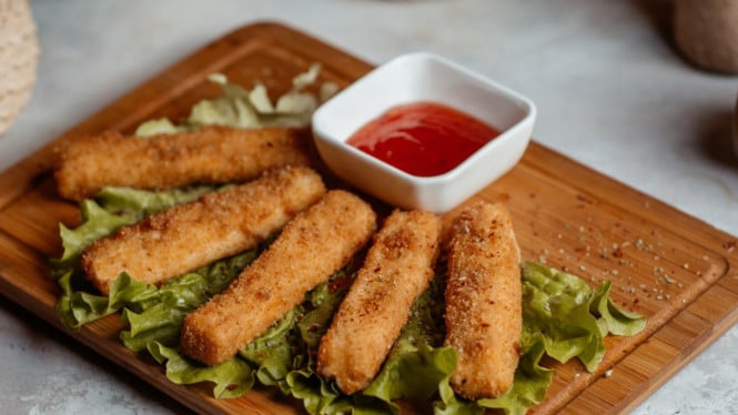Kreasi nugget sayur homemade, solusi bekal sehat anak tanpa ribet