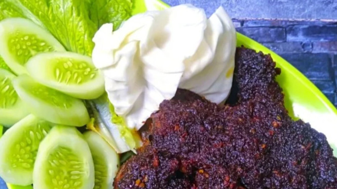Resep Bebek Madura Asli, Gurih Pedasnya Bikin Ketagihan Berat