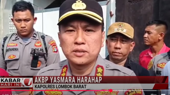 Sadis! Terungkap: Gelagat Aneh Pacar Pembunuh