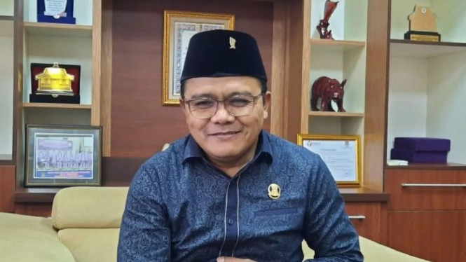 Tidak Ada Kenaikan Gaji dan Tunjangan DPRD Tangerang