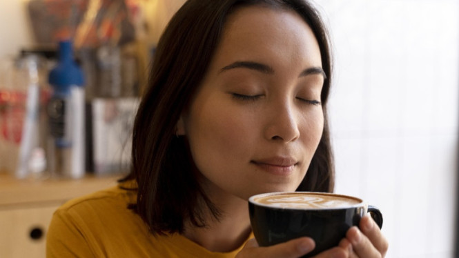 Konsumsi kopi bagi wanita yang sedang haid