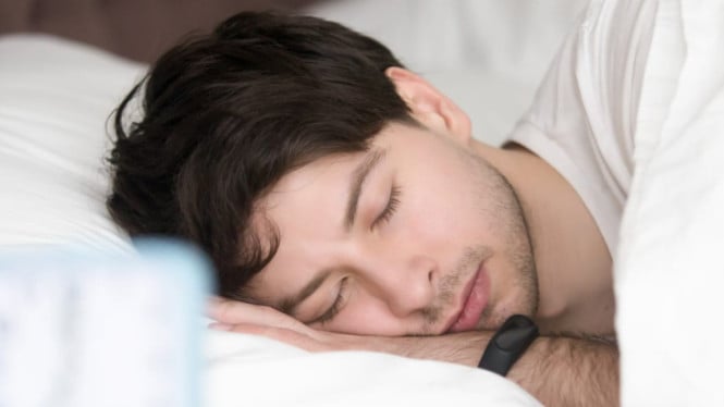 manfaat tidur siang yang baik bagi tubuh