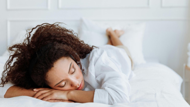 Tidur singkat tapi tetap segar? Rahasianya ada di sleep cycling