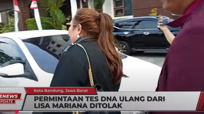 Kuasa Hukum Ridwan Kamil Buka Suara