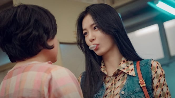 Shin Ye Eun didapuk menjadi pemeran utama di A Hundred Memories