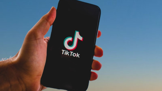 Live TikTok Tiba-Tiba Hilang