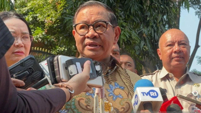 Pramono Anung pastikan Jakarta aman usai ricuh