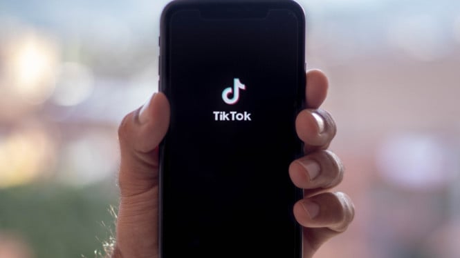 LIVE TikTok Kembali Aktif