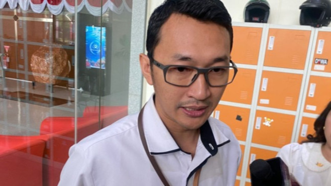 Juru Bicara KPK, Budi Prasetyo