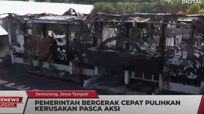 1 Triliun Rupiah Digelontorkan